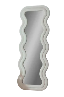 Clearance Cheval Mirror Mundo Oval Speglar
