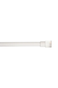 Clearance Stella gardinstång 16/19 mm Gardintillbehör