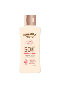 Discount Glowing Protection Lotion SPF50 Kroppsvård|Solskydd