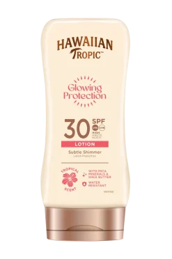 Outlet Glowing Protection Lotion SPF30 Kroppsvård|Solskydd