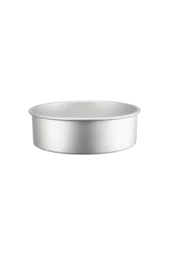 Best Rund bakform 23 cm Anodiserad aluminium Baktillbehör & Bakredskap