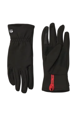 Discount Fingervantar Touch Point Fleece Liner Sr. Accessoarer|Handskar & Vantar