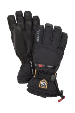 Hestra Accessoarer|Handskar & Vantar > Handskar All Mountain CZone