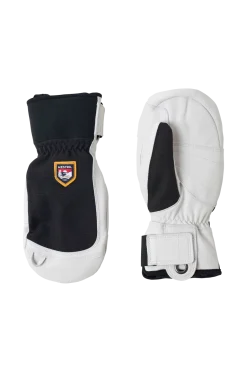 Sale Tumvantar Army Leather Patrol Accessoarer|Handskar & Vantar