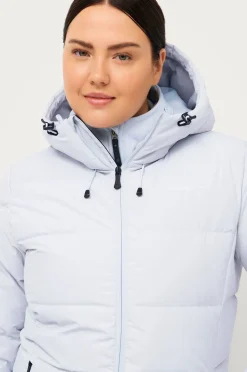 Online Dunjacka Down Jacket w Hood Ytterkläder|Ytterkläder