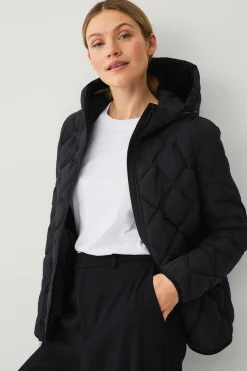 Áhkká Ytterkläder|Ytterkläder > Jacka Tech Puffer Jacket