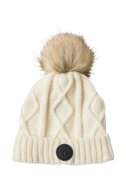 Áhkká Mössor > Mössa Kids Beanie