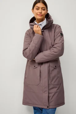 Online Parkas Perfect Parka W Ytterkläder|Ytterkläder