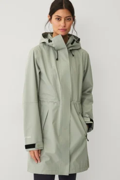 Online Parkas Shell Parka LTW Ytterkläder|Ytterkläder