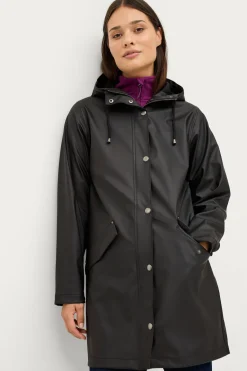 Áhkká Regnkläder > Regnjacka PU Parka W