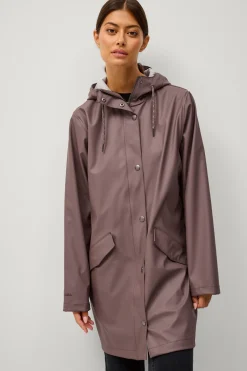 Áhkká Ytterkläder|Regnkläder > Regnjacka PU Parka W