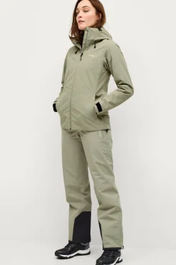 New Skalbyxor Shell Pant W Ytterkläder|Ytterkläder