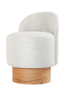 Clearance Puff-Oslo Sittpuffar & Fotpallar