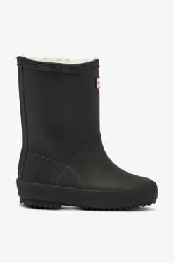 Hunter Gummistövlar > Gummistövlar Kids First Insulated Boot