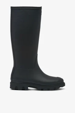 Hunter Gummistövlar|Gummistövlar > Gummistövlar Unisex Downpour Tall Insulated Boot