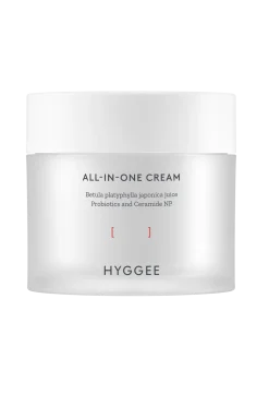 Hot All-in-one Cream 80 ml Skönhet|Ansiktsvård