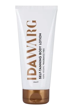 Clearance Self Tanning Body Lotion 200 ml Kroppsvård