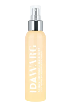 Ida Warg Body Mists > Sunny Infusion Hair Mist 100 ml