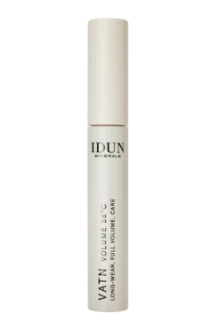 IDUN Minerals Ögon > Mascara Vatn Volume 38°C