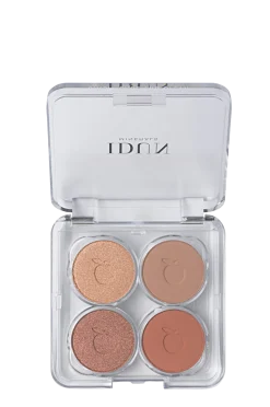 IDUN Minerals Ögon > Mineral Eyeshadow Palette