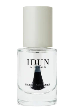 IDUN Minerals Naglar > Nail Hardener
