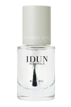 IDUN Minerals Naglar > Nail Oil