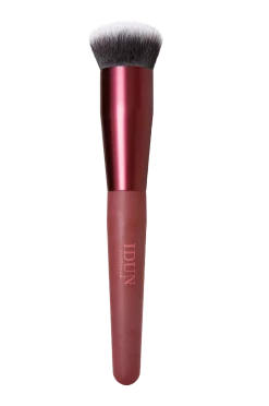 Clearance Pro Buffer Foundation Brush Sminkborstar