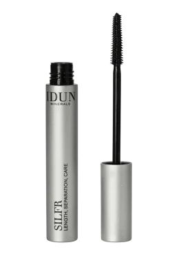 IDUN Minerals Ögon > Silfr Mascara