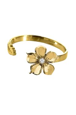 Outlet Armring LA Fleur Bracelet Smycken