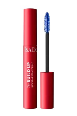 Clearance Build Up Mascara Extra Volume Ögon