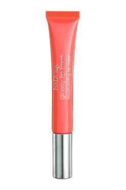 IsaDora Läppar > Glossy Lip Treat