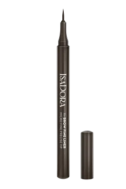 Outlet The Brow Fine Liner, Micro Fine Precise Tip Ögon|Ögonbryn