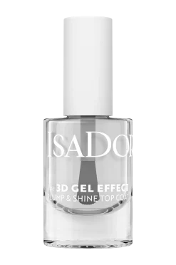 IsaDora Naglar > The 3D Gel Effect Plump & Shine Top Coat