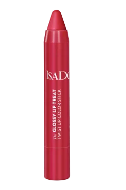 Clearance The Glossy Lip Treat Twist Up Color Stick Läppar