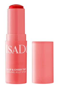 Best The Lip & Cheek Tint Cooling Jelly Stick Bas