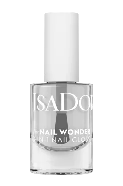 IsaDora Naglar > The Nail Wonder 3 in 1 Nail Polish