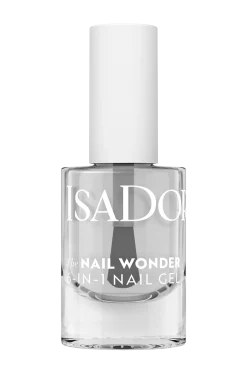 Clearance The Nail Wonder 6 in 1 Nail Gel Naglar