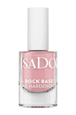 IsaDora Naglar > The Rock Base Nail Hardener & Ridge Filler