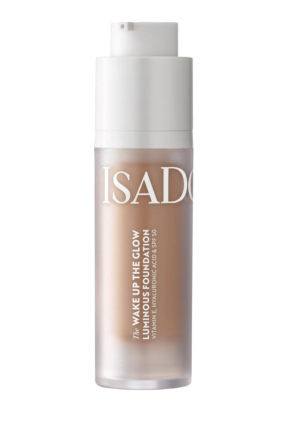 Best The Wake Up The Glow Luminous Foundation Bas