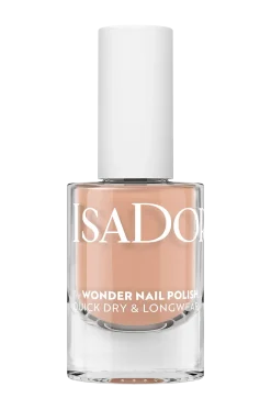 IsaDora Naglar > The Wonder Nail Polish Quick Dry & Longwear
