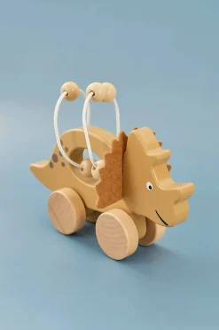 Clearance Abacus Dino Babyleksaker