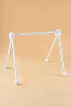 Babygym trä Babyleksaker