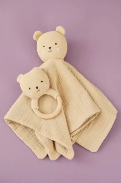 Online Baby present Teddy kram Babyleksaker