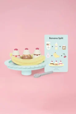 Outlet Banana split Lilla Hemmet
