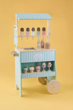 JaBaDaBaDo Lilla Hemmet > Glassbutik
