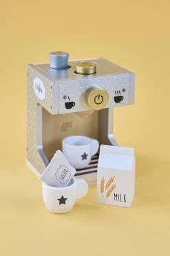 Outlet Kaffemaskin Maskerad & Utklädning|Lilla Hemmet