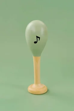 Sale Maracas Musikinstrument|Maskerad & Utklädning