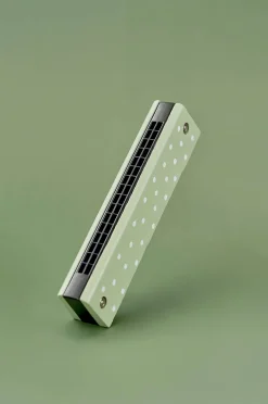Munspel Musikinstrument