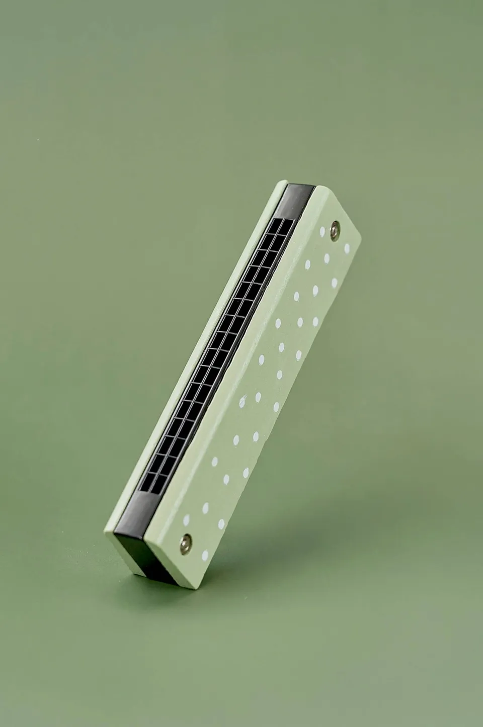 Munspel Musikinstrument