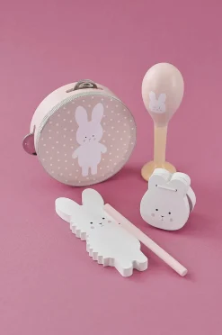 JaBaDaBaDo Musikinstrument > Musikuppsättning Bunny